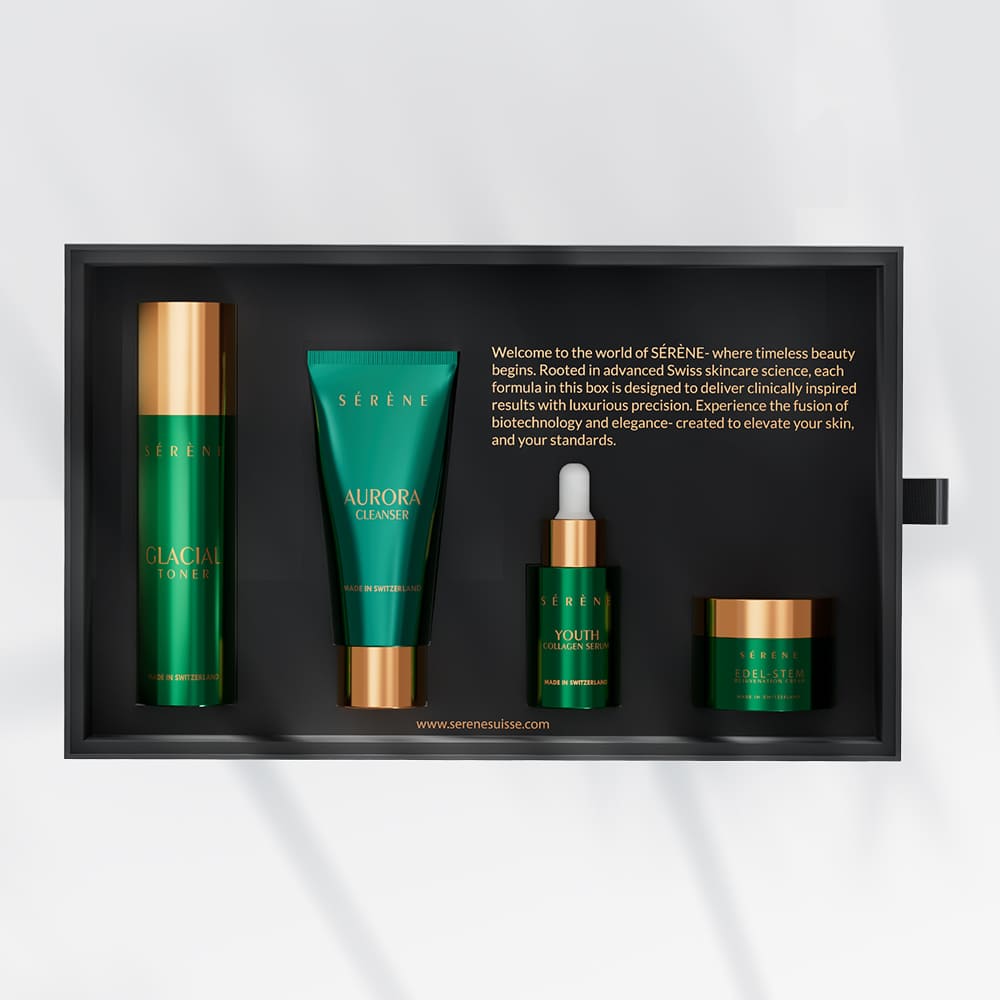 Youth Stem Cells Ritual