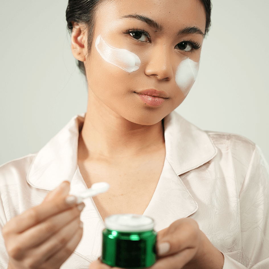 ILLUMINÉ Diamond Mask