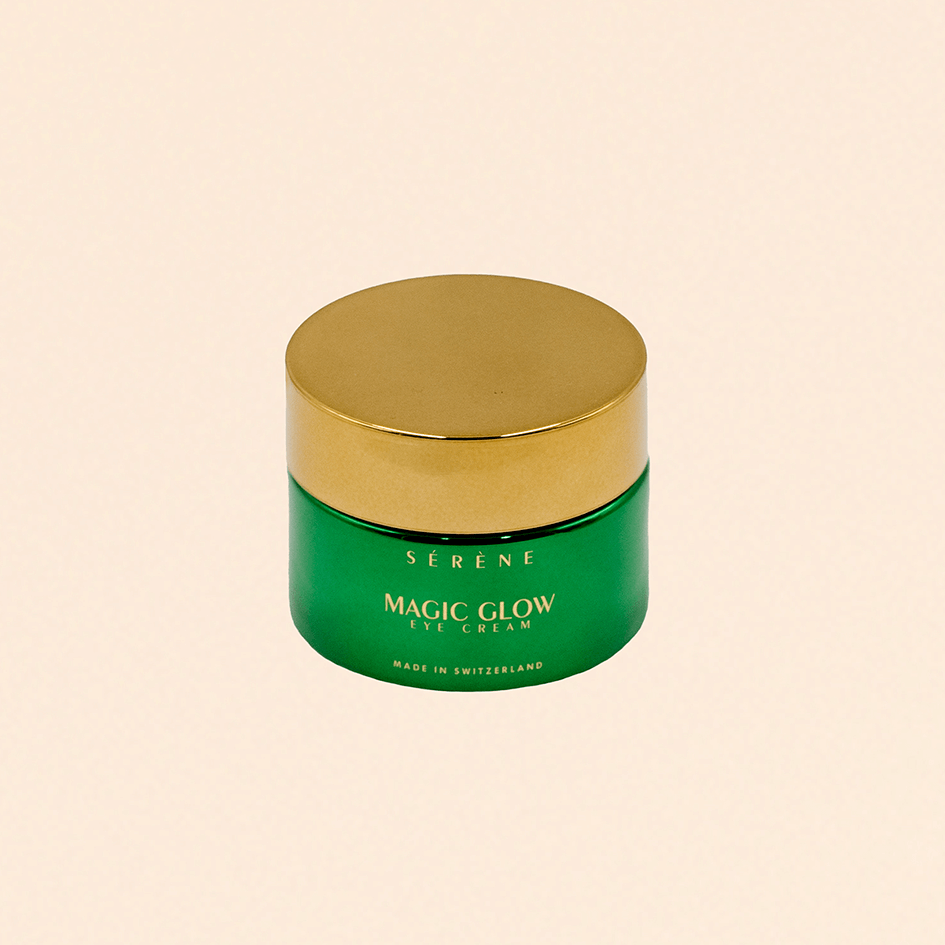Magic Glow Eye Cream
